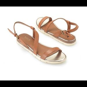 MIA Baseline Sandals